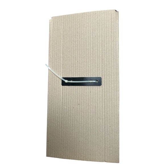 Vintage Rare Woolworth Animated Illuminated 24" Angel Motionette in Original Box - Picture 11 of 12